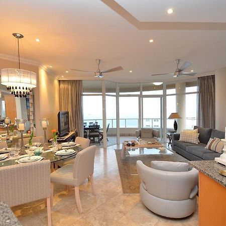 703 Oyster Schelles - By Stay In Umhlanga 德班 外观 照片