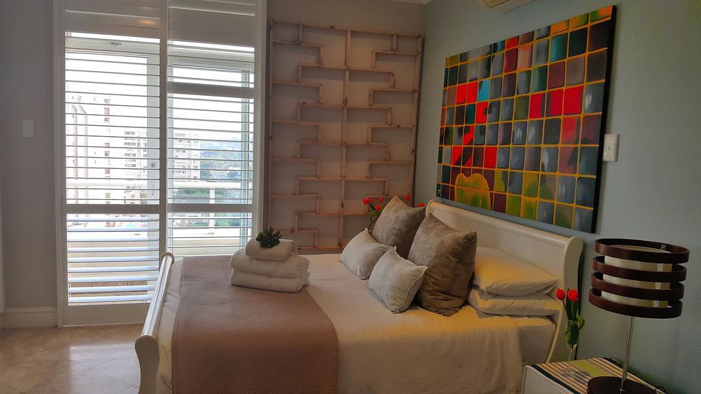 703 Oyster Schelles - By Stay In Umhlanga 德班 外观 照片
