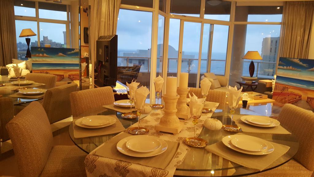 703 Oyster Schelles - By Stay In Umhlanga 德班 外观 照片