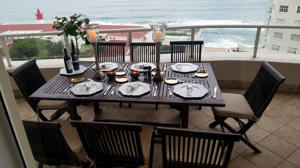 703 Oyster Schelles - By Stay In Umhlanga 德班 外观 照片